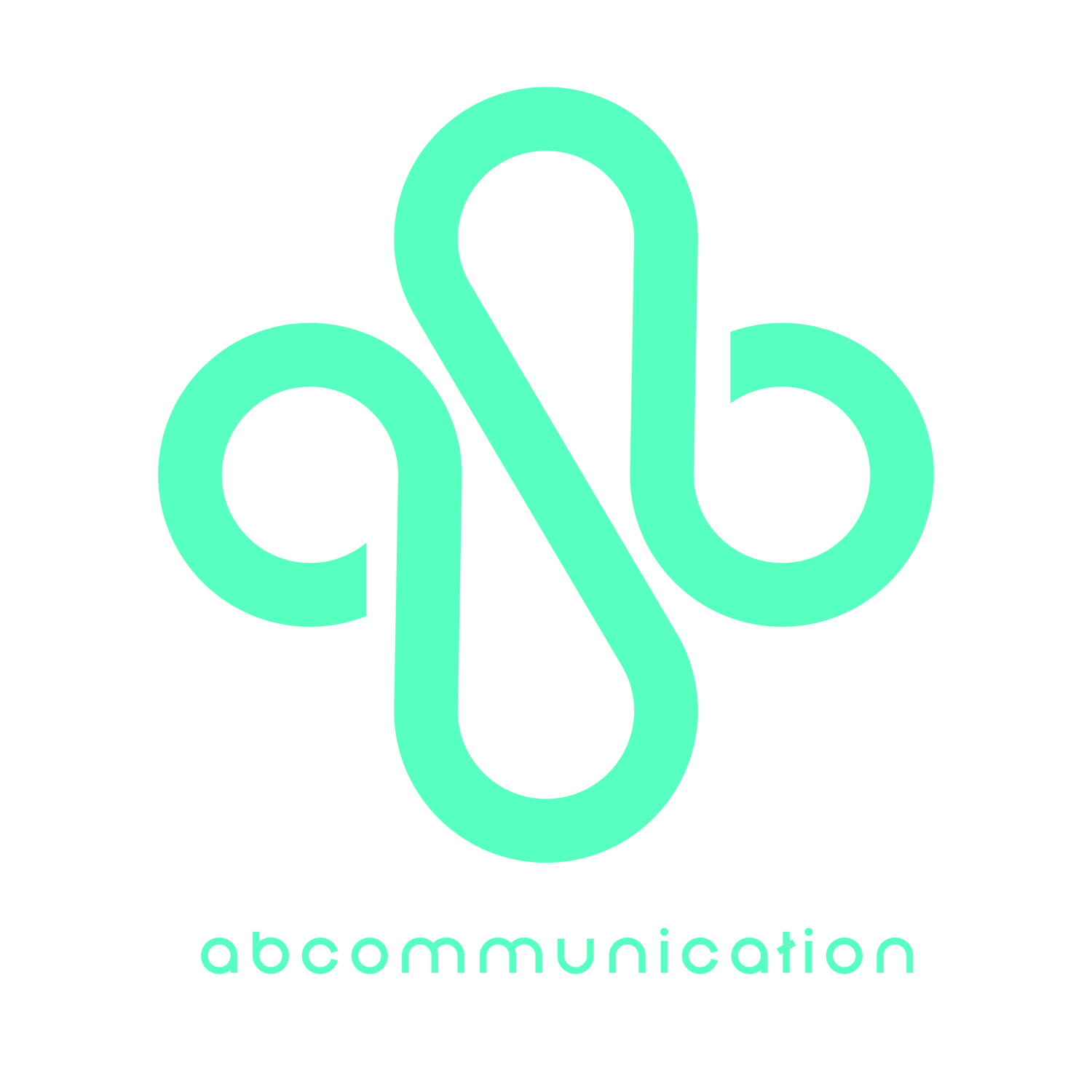 Logo ABCommunication